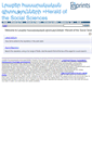 Mobile Screenshot of lraber.asj-oa.am